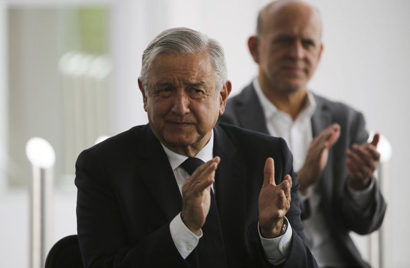 México celebra T-MEC, traerá desarrollo y certeza jurídica